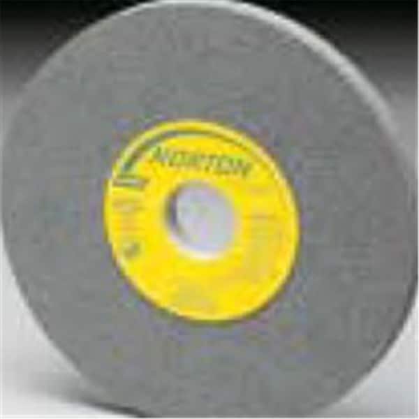 Norton Co Grinding Wheel Straight Aluminum Oxide NO386275 - main