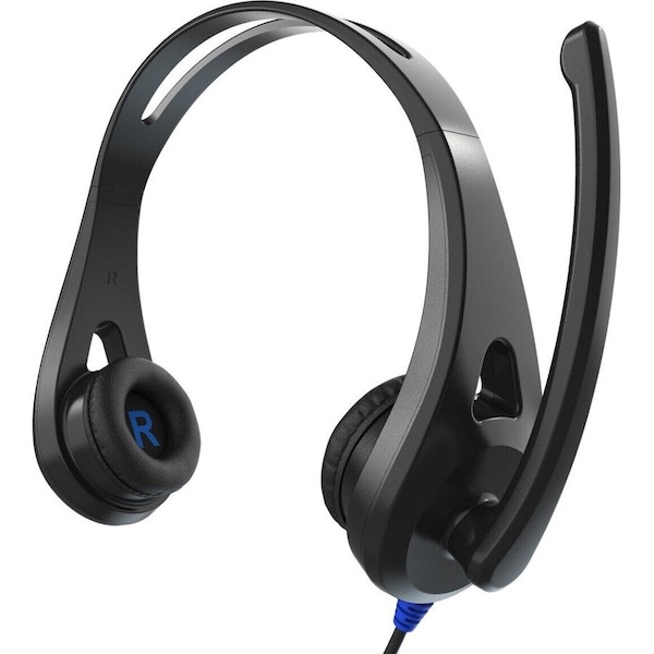 Thinkwrite TWT Audio ERGO USB-A Headset - USB Black. TW120 - main