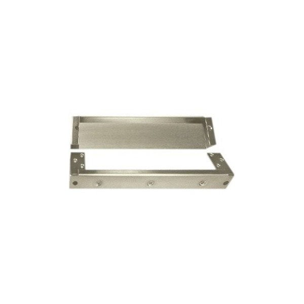 Securitron Maglock, Satin Stainless Steel, Stainless Steel, Maglocks SMSS - main