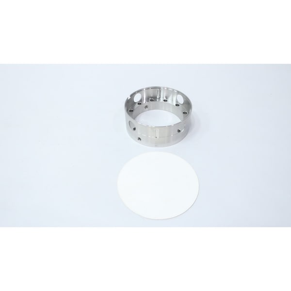 John Crane STAINLESS RETAINER 3-1/8IN A931250170550 - main