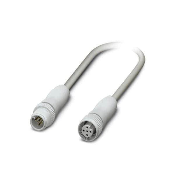 Phoenix Contact SAC-5P-M12MS/3 0-600/M12FS FB 1404101 - main