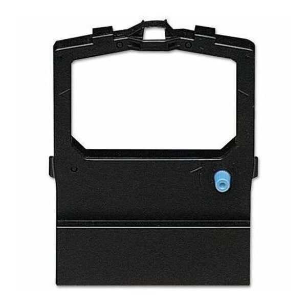 Cig Dataproducts Non-OEM New Black Printer Ribbon for OKI 52106001 (EA) R6070 - main