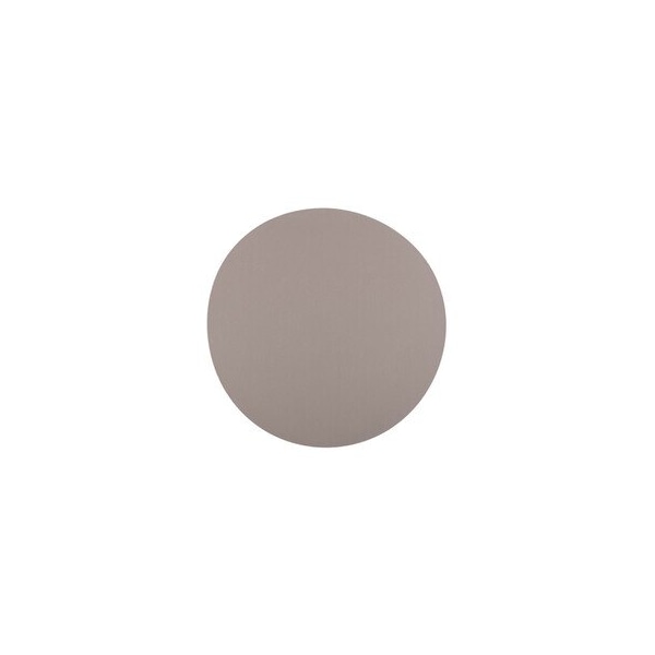 Cable Wholesale Fiber Optic Connector Polishing Film Pad, 127mm, 12um, Beige, 50 pieces 31F3-00121 - main
