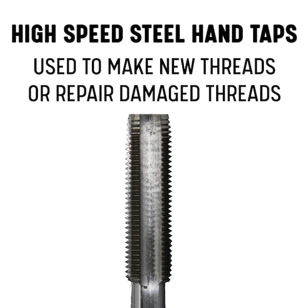 専用　デトゥール VDP6本目 100PC Mixed Twist and Brad Point Drill Bit Set w/Carrying