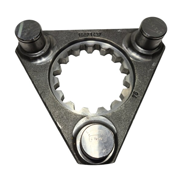 Caterpillar CARRIER PLAN, CATERPILLAR OEM 2628062 2628062 - main