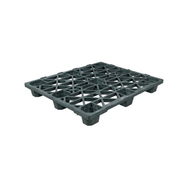 Partners Brand Industrial Pallet, 48" L, 40" W, 5 1/2" H CPP330 - main