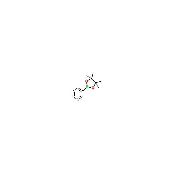 Ak Scientific 3-Pyridylboronic acid pinacol ester (100g), CAS 329214-79-1 B560-100g - main