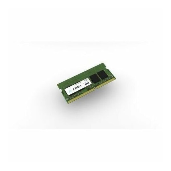 Axiom 32GB DDR5-5600 SODIMM AX55600S46D/32GK - main