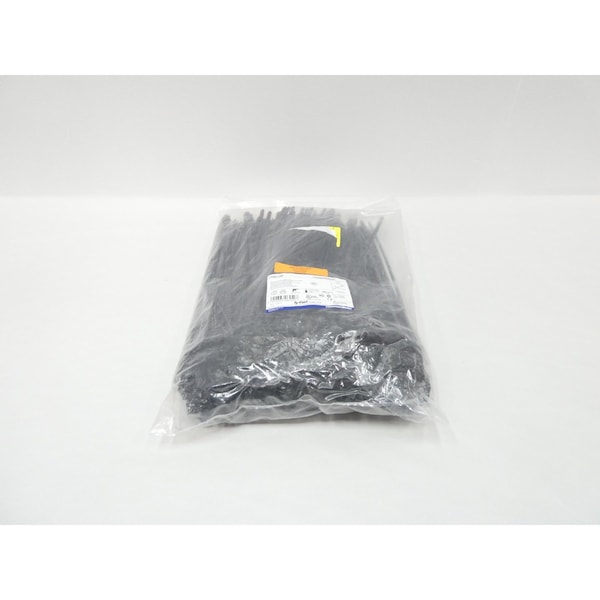 Abb BAG OF 500 BLACK NYLON CABLE TIE TY400-120X 7TAG054360R0307 - main