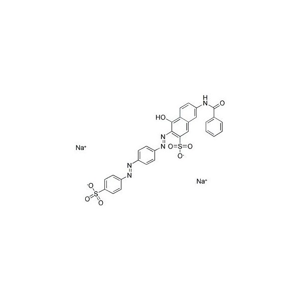 Ak Scientific Direct Red 81 (5g), CAS 2610-11-9 T415-5g - main