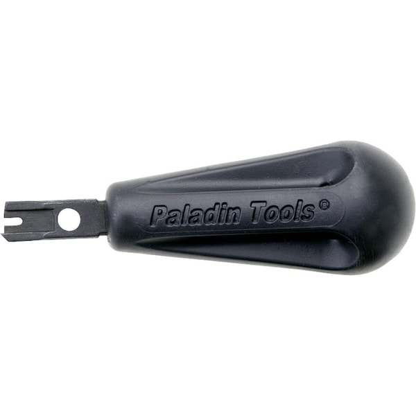 Paladin Tools Pdt 110 Non-Impact Rubber Handle 110 PA3580 - main