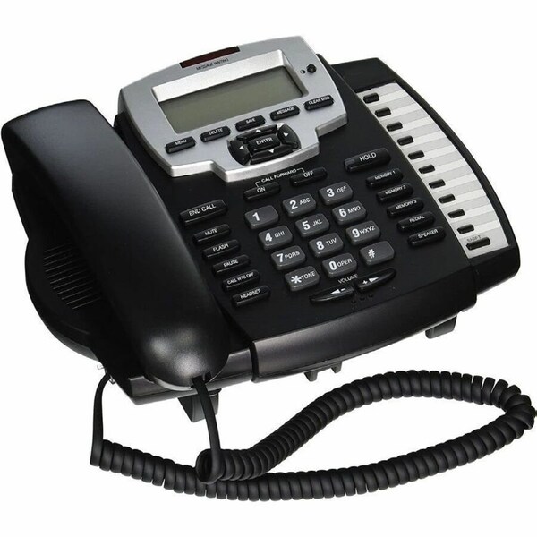 Valcom ADMIN TELEPHONE VEADP4 - main
