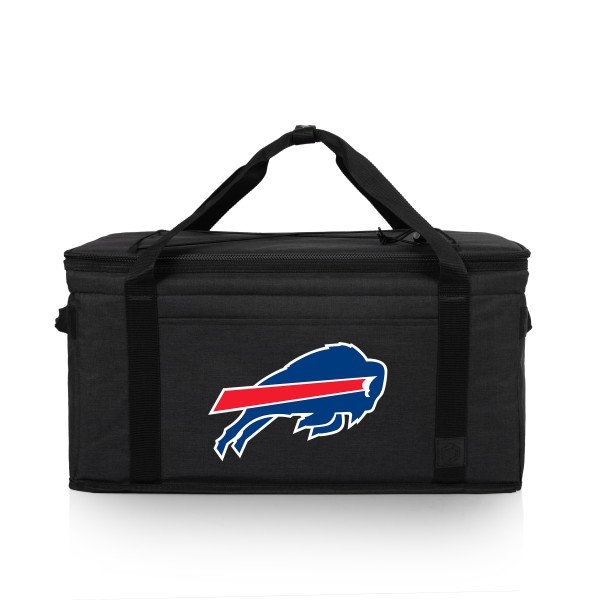 Picnic Time Family Of Brands NFL Buffalo Bills - 64 Can Collapsible Cooler 716-00-179-044-2 - main
