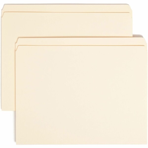 Smead FOLDER, MLA, STR CUT, LTR 10310 - main