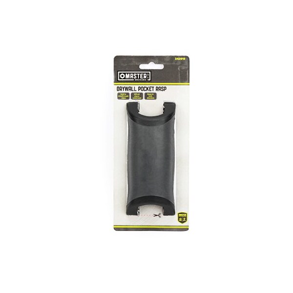 Bsc Preferred MM Dry Pock Rasp GSTV0342 - main
