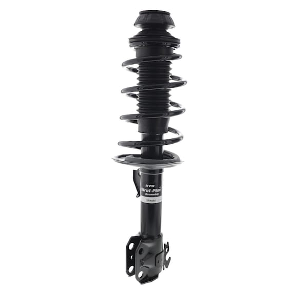 Kyb Complete Corner Unit Assembly -Strut, Mount and Spring, SR4585 - main