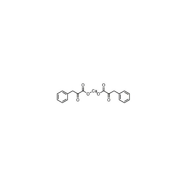 Ak Scientific Calcium phenylpyruvate (5g), CAS 51828-93-4 N723-5g - main