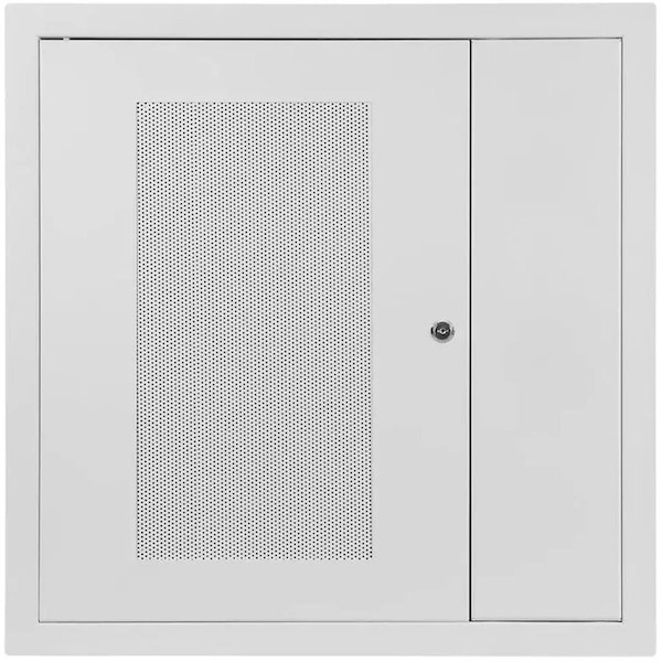 Monoprice ENTEGRADE 2 X 2 FT. FALSE CEILING EQUIPMENT STORAGE ENCLOSURE 16088 - main