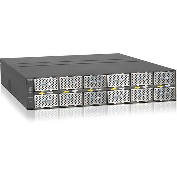 Netgear M4300-96X MODULAR MANAGED SWITCH EMPTY VERSION XSM4396K0 XSM4396K0-10000S - main