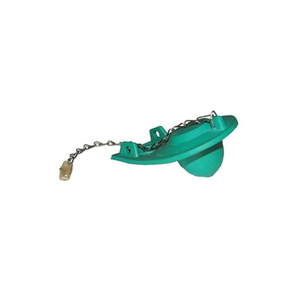 Larsen Supply Co Grn 3/1 Toil Flapper 04-1555 - main