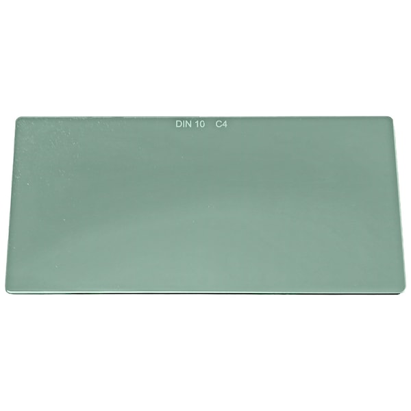 Armour Guard Aqua/Green Shaded Passive Lens Shade 9 AGGOLDENEYEC4H9 - main