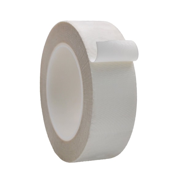 Wod Tape GCMT76 Glass Cloth Electrical Tape For Builders Masking Thermal Areas: 1.5 in. x 36 yds, 32PK WOD GCMT76-01500-32-36-WHI - main