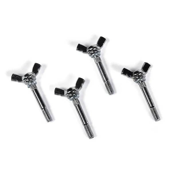 Toolpro K8 Stilt Kit Wing Bolts TP02458 - main