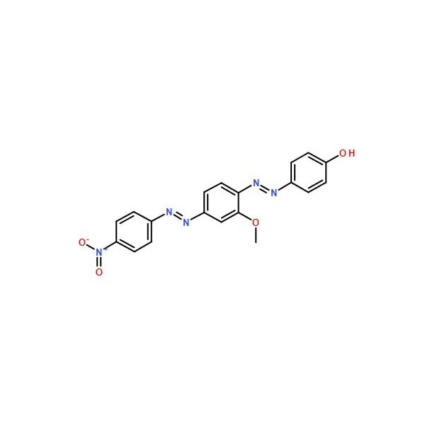 Ak Scientific Disperse Orange 29 (5g), CAS 19800-42-1 T486-5g - main