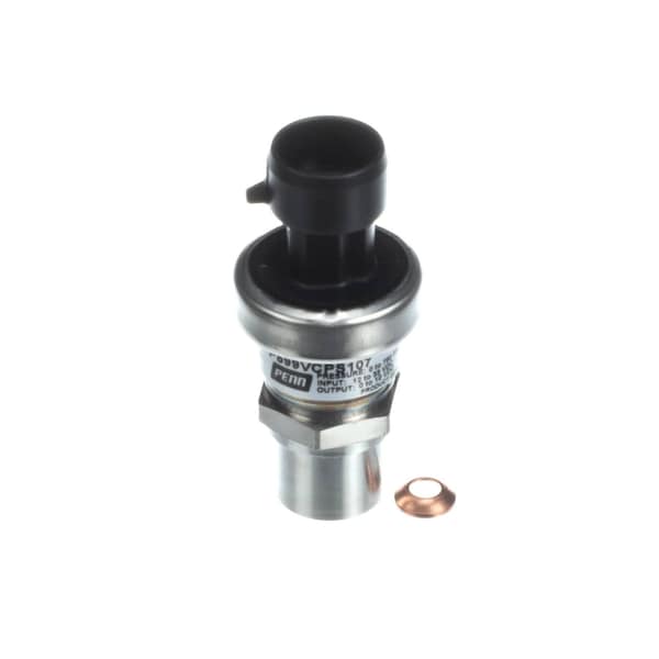 York TRANSDUCER, PRESSURE, 0-750 S1-02551392000 - main
