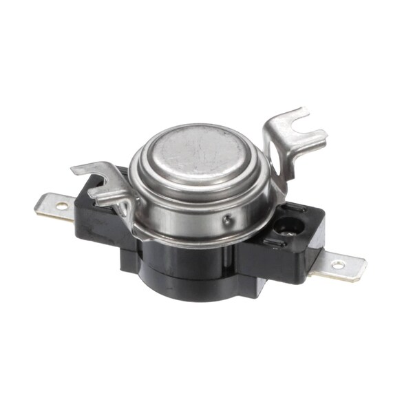 Fetco THERMOSTAT, SINGLE SHOT, 25A/4 1053.00042.00 - main