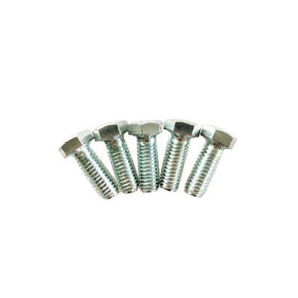 Absurdo 9 in. Ford Daytona Pinion Support Studs to Joint Iron Housing 5 Piece Set AB2192384 - main