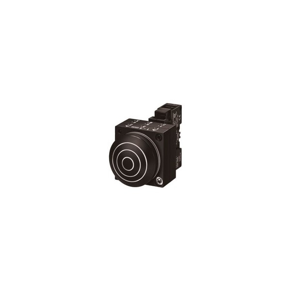 Siemens 22mm Key-Operated Switch Operator 3SB3233-7BA10 - main
