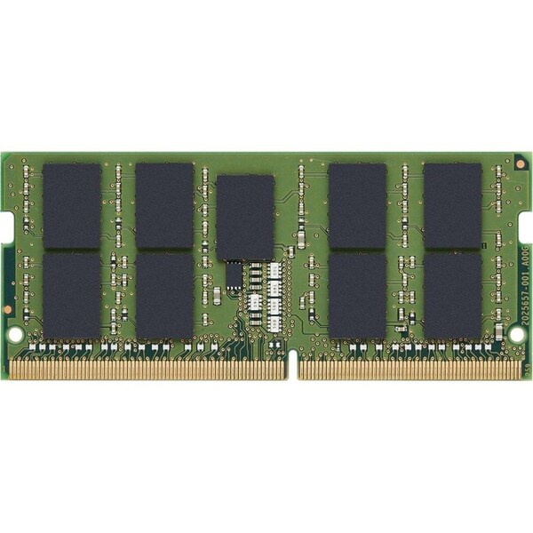 Kingston 32GB DDR4 3200MHZ ECC SODIMM KTH-PN432E/32G - main