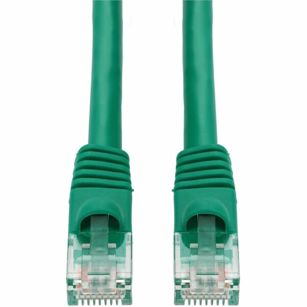 Add-On 25Ft Rj-45 M/M Cat6 Green Cu Patch Cbl ADD-25FCAT6-GN - main
