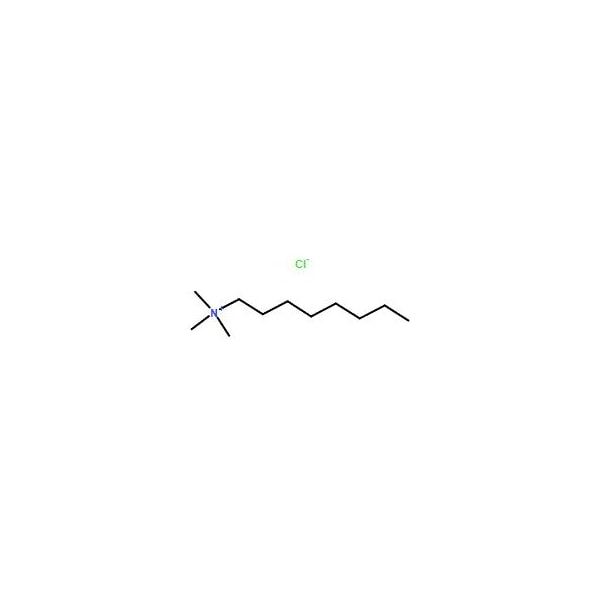 Ak Scientific N-Octyltrimethylammonium chloride (250g), CAS 10108-86-8 7573AH-250g - main