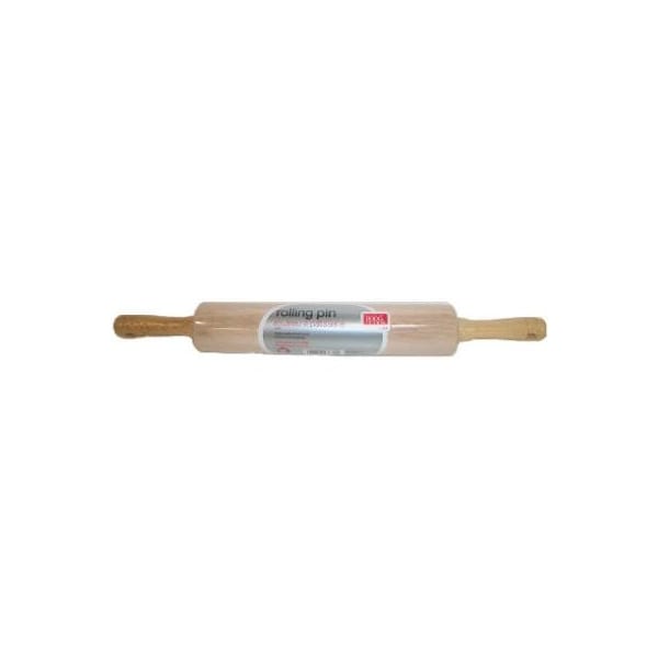Bradshaw 10X2 Wd Rolling Pin 23830 - main