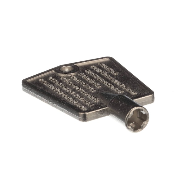 Whirlpool REFRIGERATOR DOOR KEY WP4356840 - main