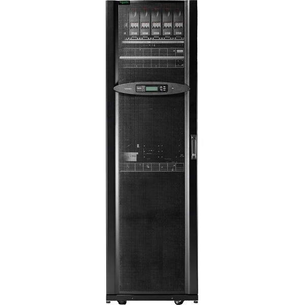 Apc SYMMETRA PX 16KW ALL-IN-ONE, SCALABLE TO 48KW, WITHOUT BATTERIES, 400V SY16K48H-PDNB - main