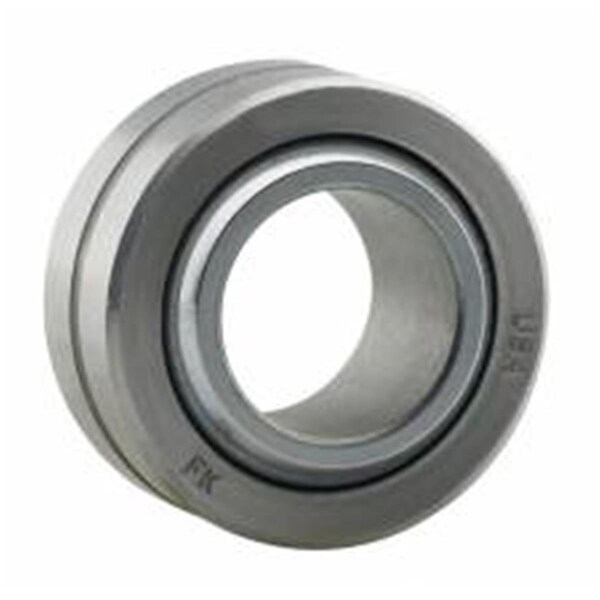 Newalthlete FKS12T 0.75 in. Monoball Bearing with Non-Stick Liner NE1391112 - main