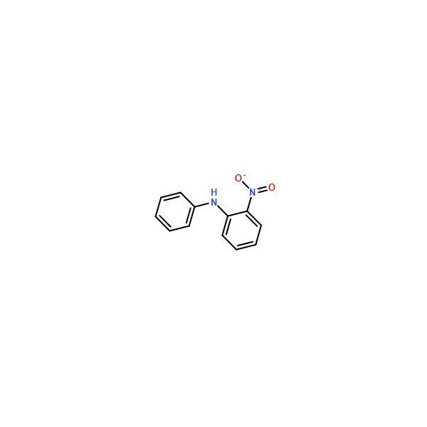 Ak Scientific O-Nitrodiphenylamine (1g), CAS 119-75-5 U273-1g - main
