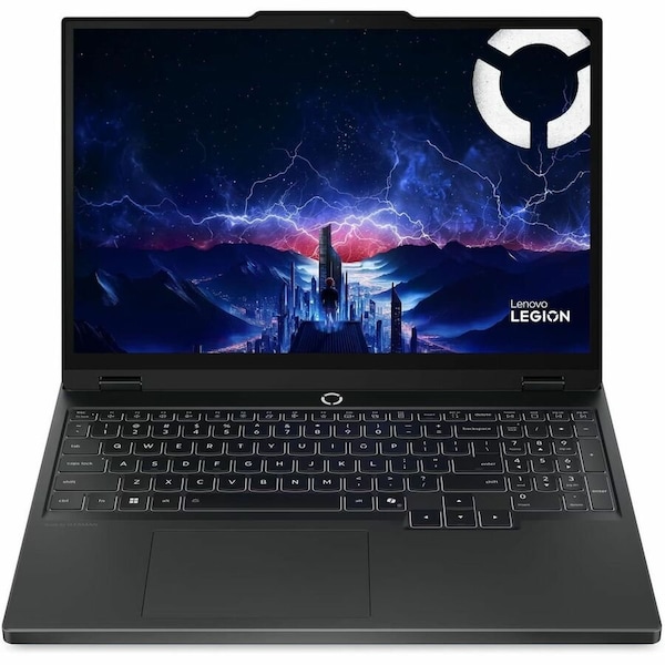 Lenovo LEGION 5 15IAX10 GAMING NOTEBOOK (INTEL CORE ULTRA 7, 16GB, 1TB SSD, RTX 5060) 83F0001QUS - main