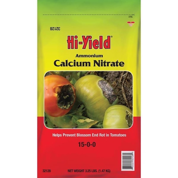 Hi-Yield Granules Tomatoes Plant Food 3.25 lb 32128 - main
