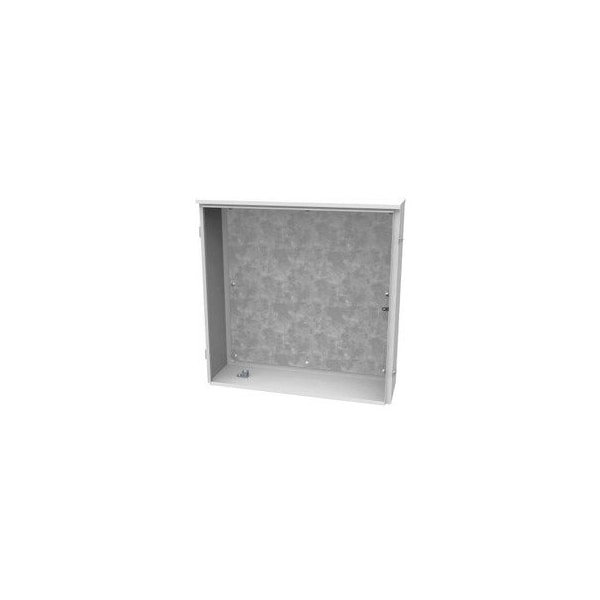 Milbank Electrical Enclosures 363610-TC3R-H-BP-SP - main