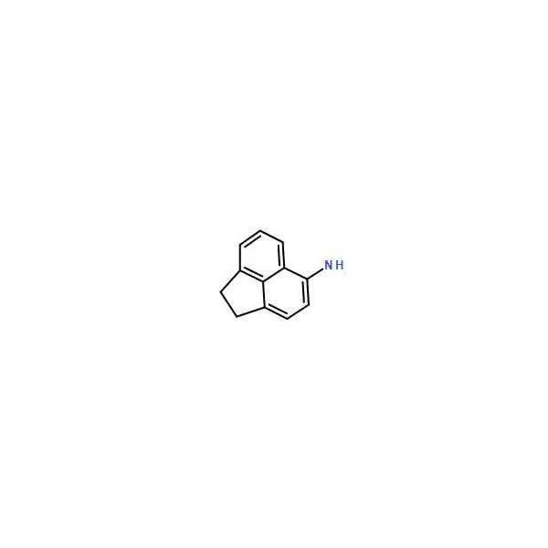 Ak Scientific 1, 2-Dihydroacenaphthylen-5-amine (1g), CAS 4657-93-6 6381AB-1g - main