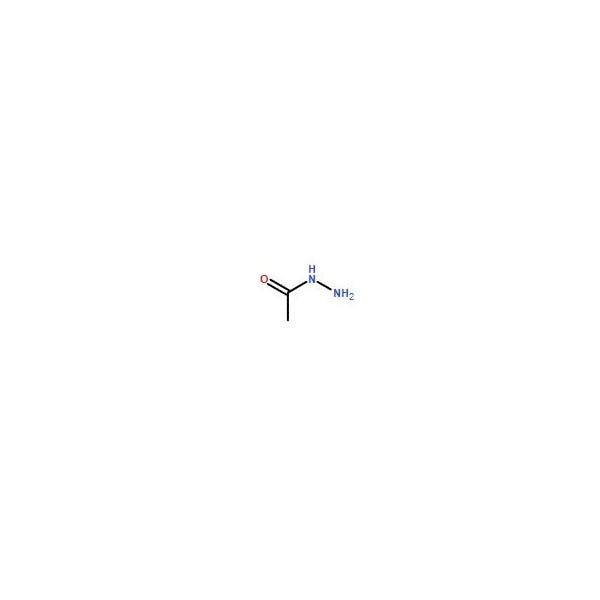 Ak Scientific Acethydrazide (100g), CAS 1068-57-1 I732-100g - main