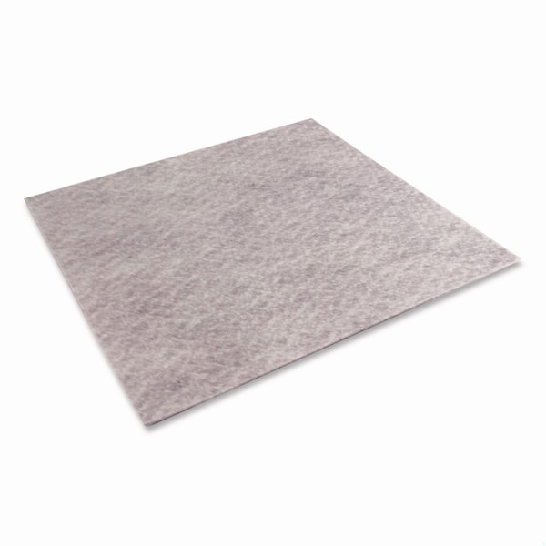 Quick Dam Acid Neutralizing Pads, 3 L, 4in x 10in, 10PK ACIDPAD10 - main