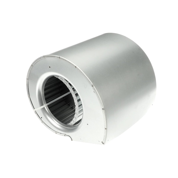 Berner BLOWER-MOD HSG, 631 WHL 1/2 HUB-GALV 29B631M012G-L - main