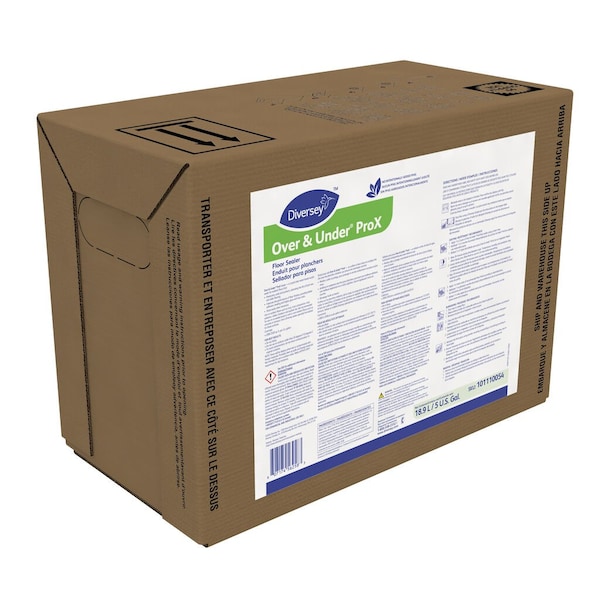 Diversey Floor Finish 101110054 - main