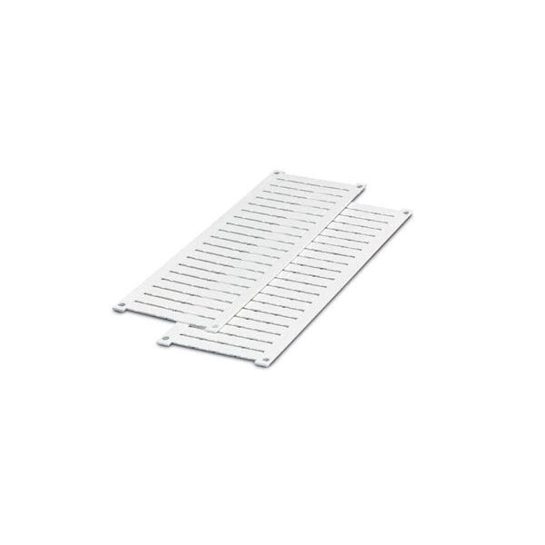 Phoenix Contact SS-3R 20X7 WH Marker sheet for Siemens 0807740 - main