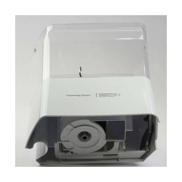 Whirlpool ICE-CONTAINER WPW10395653 - main